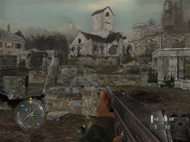 Image in-game