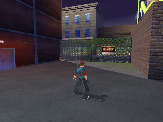 Image in-game