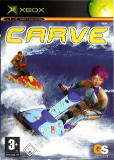 Carve