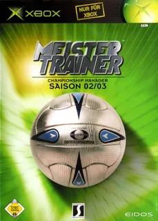 Championship Manager - Season 02-03