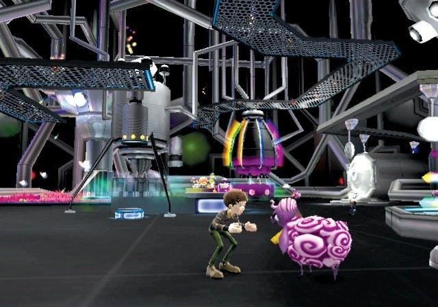 Image in-game