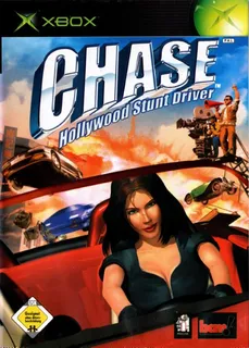 Chase : Hollywood Stunt Driver