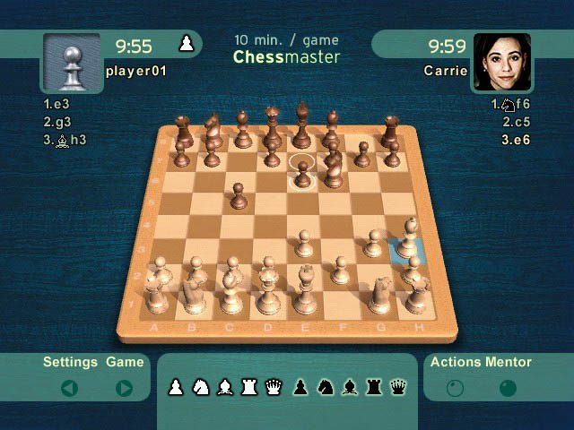 Image in-game