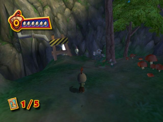 Image in-game