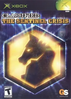 Classified : The Sentinel Crisis