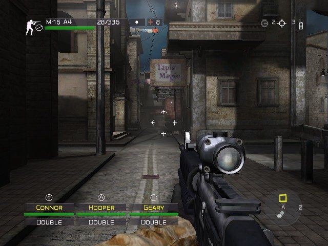 Image in-game