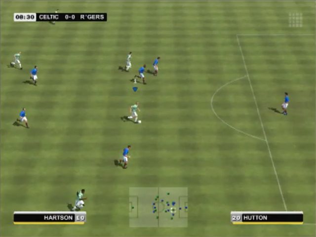 Image in-game