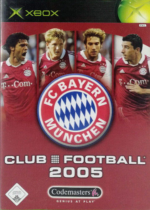 Club Football - FC Bayern Muenchen