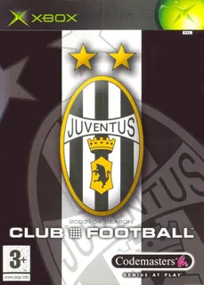 Club Football - Juventus
