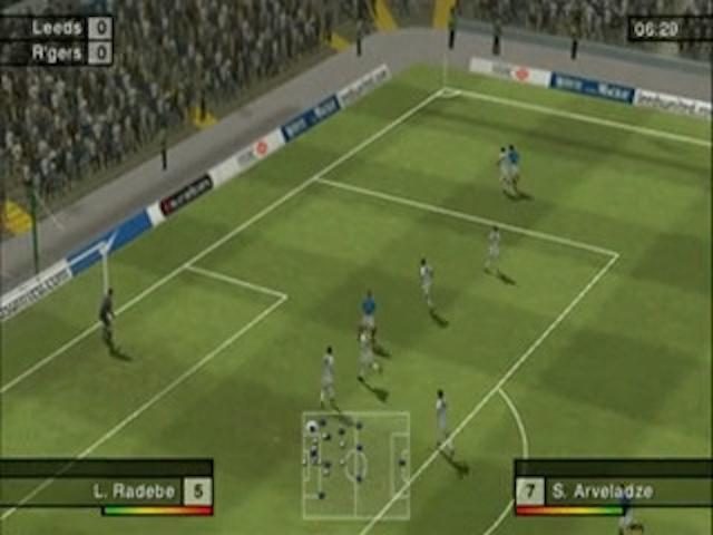 Image in-game