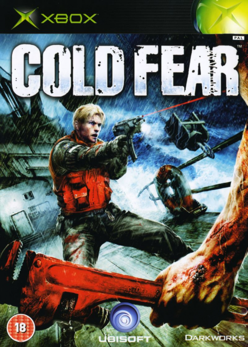 Cold Fear