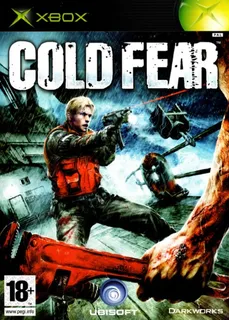 Cold Fear