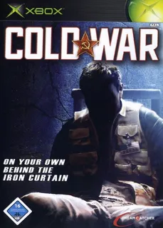Cold War