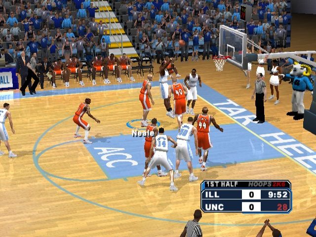 Image in-game