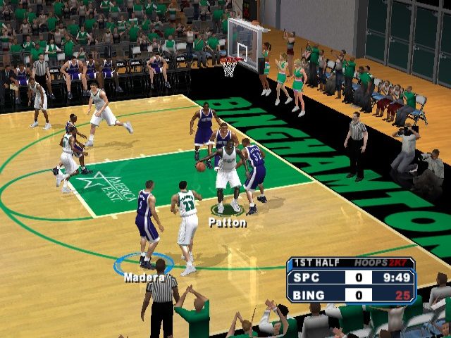 Image in-game