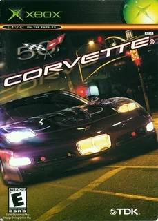 Corvette