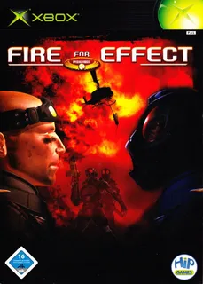 Counter Terrorist Special Forces - Fire for Effect