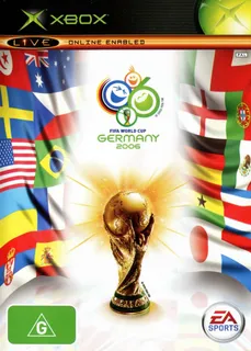 Coupe Du Monde De La FIFA 2006