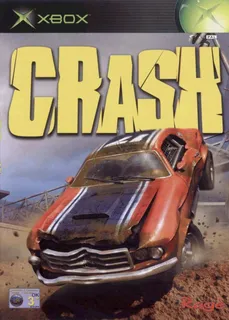 Crash