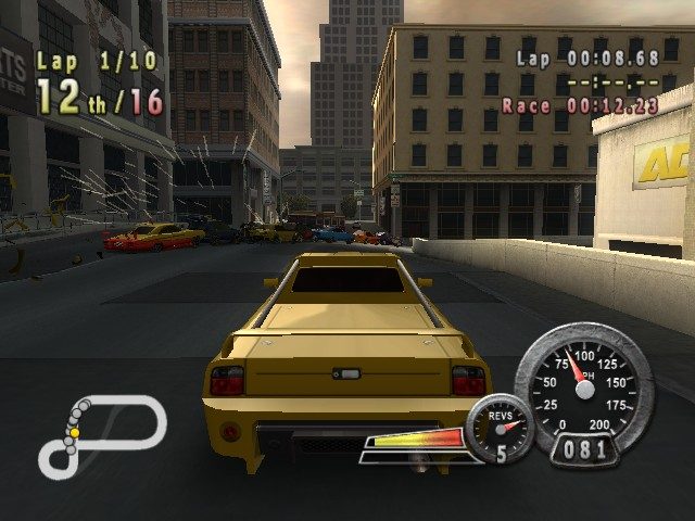 Image in-game
