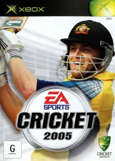 Cricket 2005