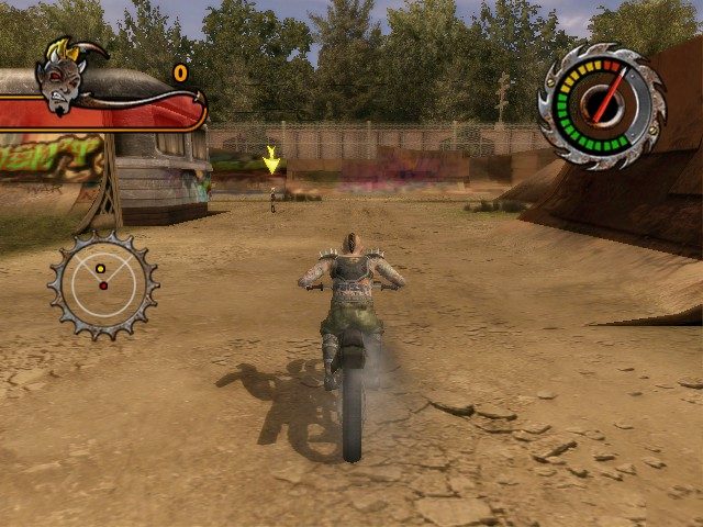 Image in-game
