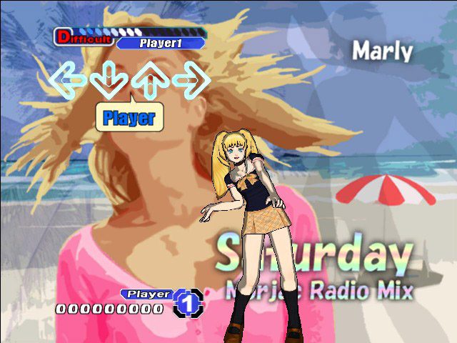 Image in-game