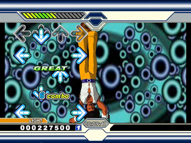 Image in-game