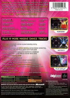 Dance-UK dos