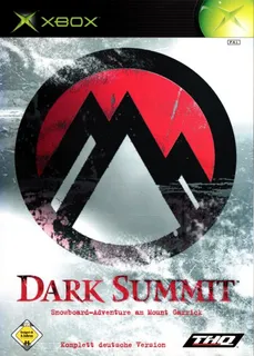 Dark Summit