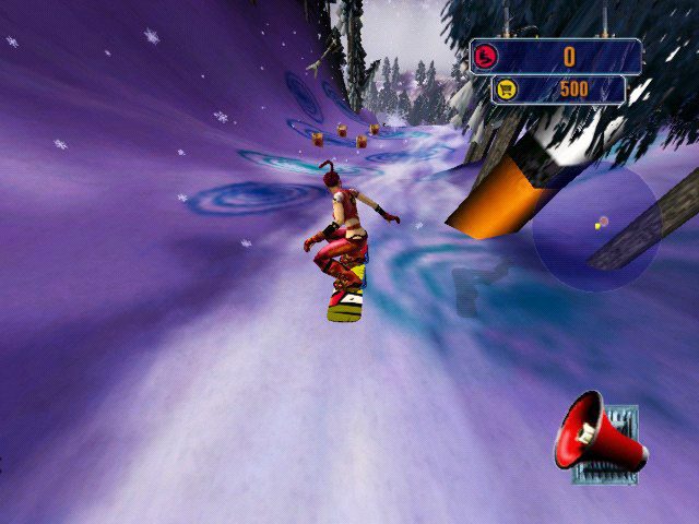 Image in-game