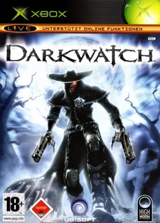 Darkwatch