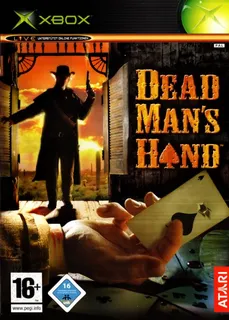 Dead Man's Hand