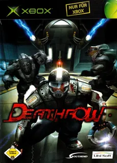 Deathrow