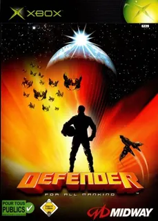 Defender