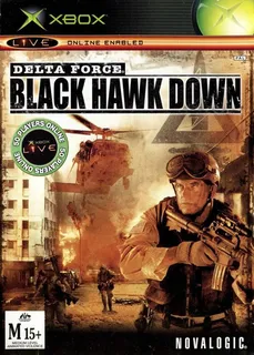 Delta Force : Black Hawk Down