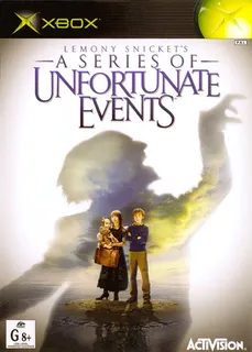 Les Desastreuses Aventures des orphelins Baudelaire - D'apres Lemony Snicket