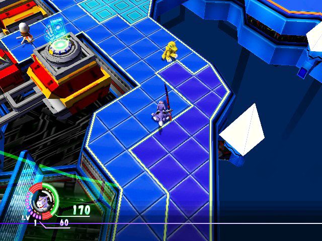 Image in-game