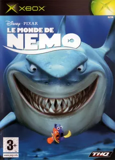 Disney-Pixar Finding Nemo
