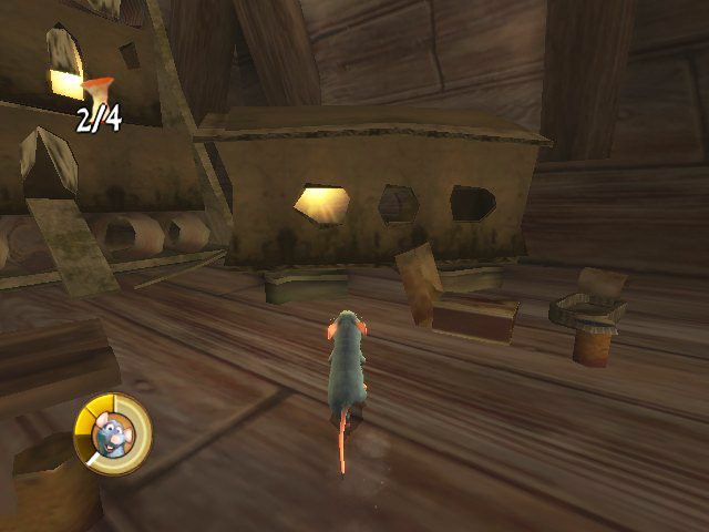 Image in-game