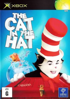 Dr Seuss' The Cat in the Hat