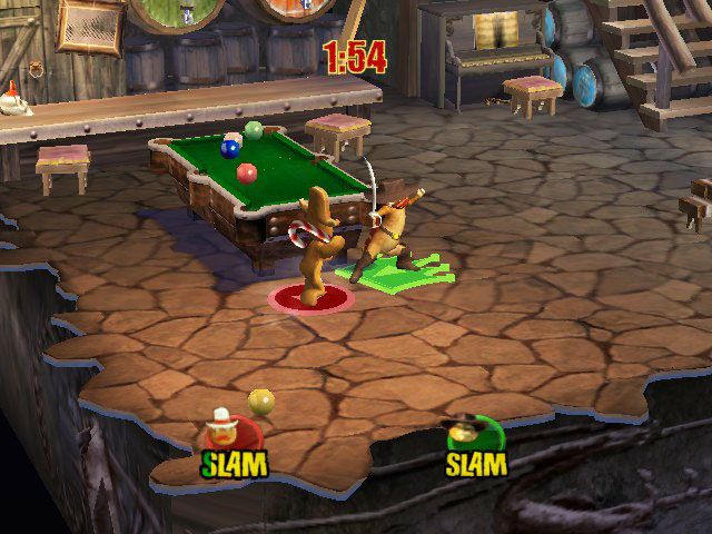 Image in-game