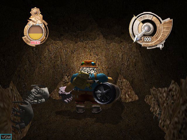 Image in-game