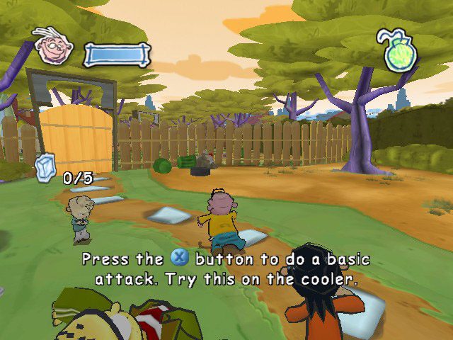 Image in-game