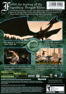 Eragon dos