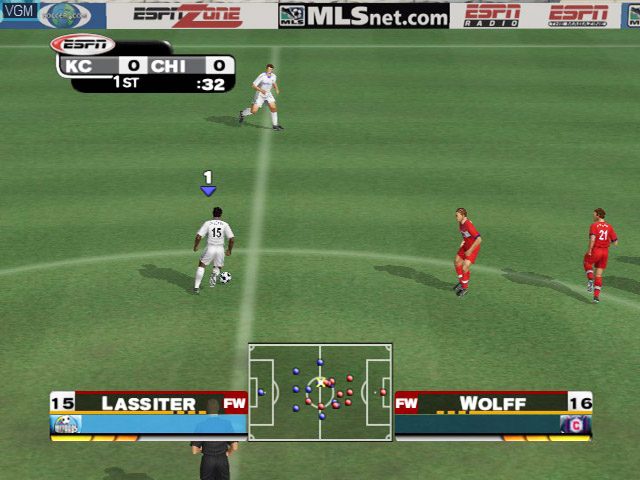 Image in-game