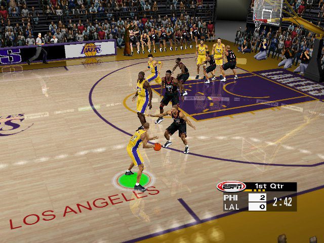 Image in-game