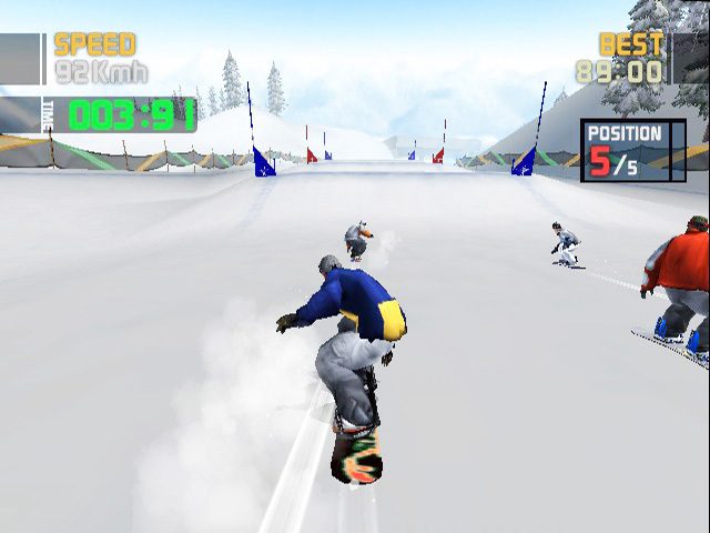 Image in-game