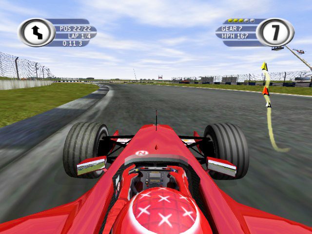 Image in-game