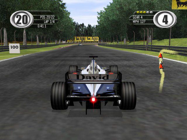 Image in-game